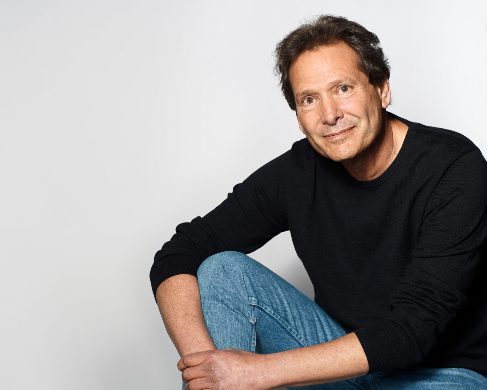 Dan Schulman